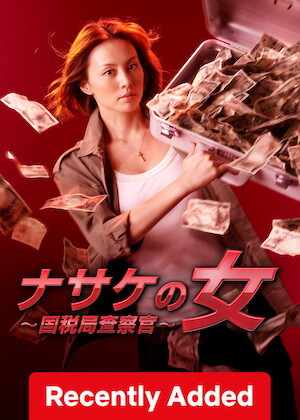 HUNT - Tax Investigation Officer poster